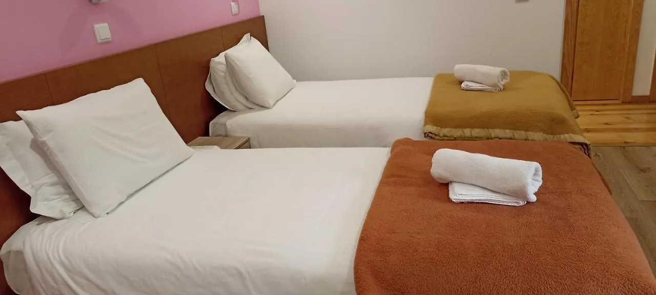 Martim Moniz 28 Guest House Lisbon 0*,  Portugal