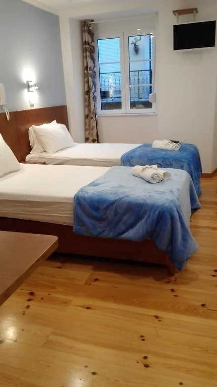 Martim Moniz 28 Guest House Lisbon Portugal