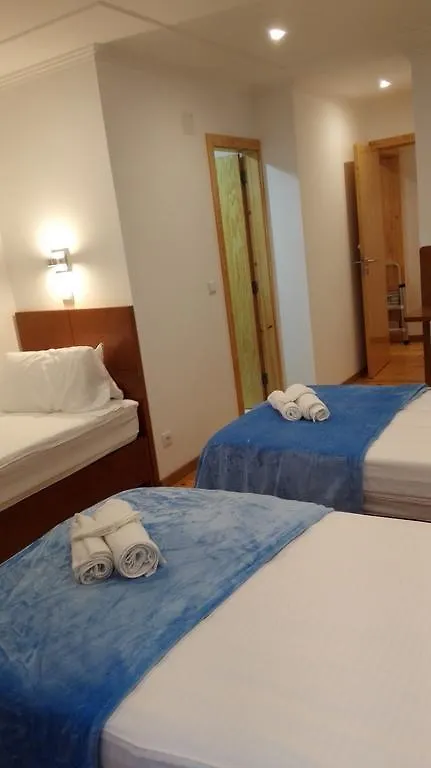 Martim Moniz 28 Guest House Lisbon