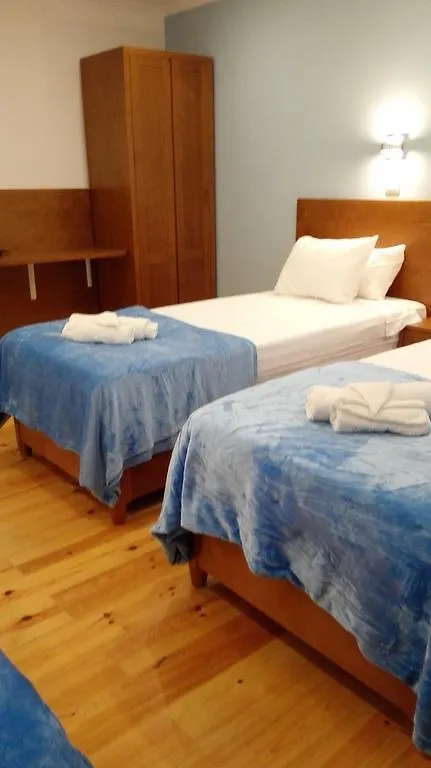 Martim Moniz 28 Guest House Lisbon