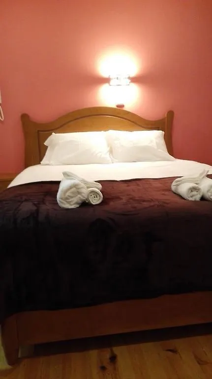 Martim Moniz 28 Guest House Lisbon Portugal