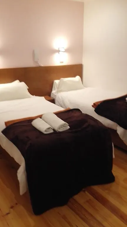 Martim Moniz 28 Guest House Lisbon