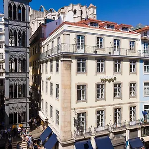 Hotel Tempo Flh, Lizbona