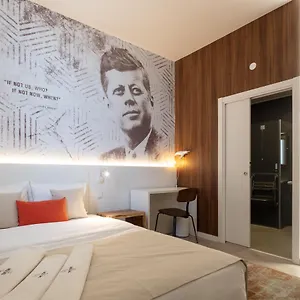 Hotel The Icons, Lizbona