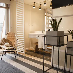 Hotel Select Liberdade, Lizbona