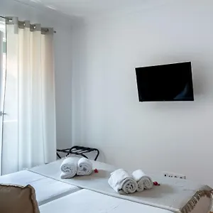 3* Gasthof Cozy Avenida