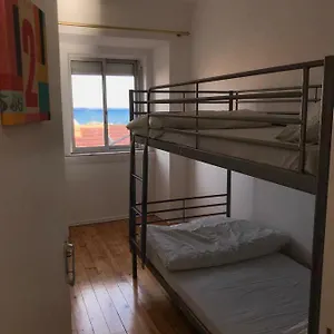  Hostel Auristela´s