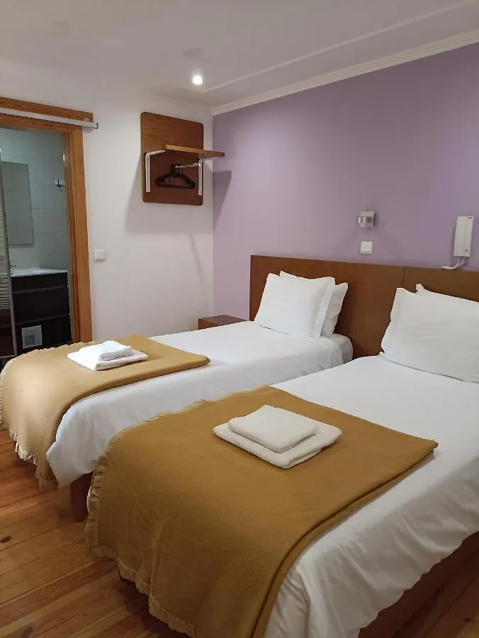 Martim Moniz 28 Guest House Lisbon