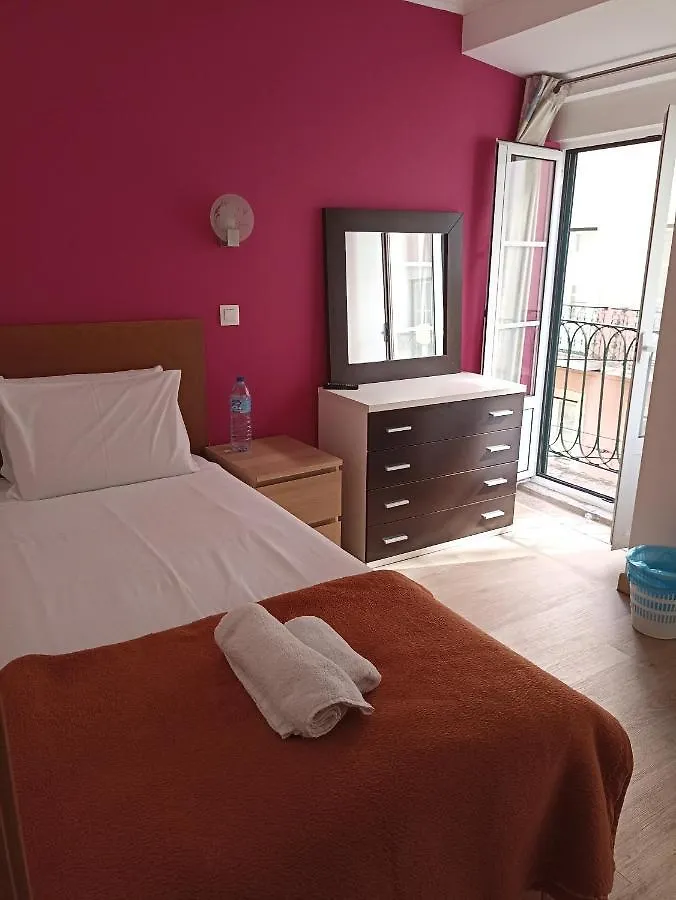 Martim Moniz 28 Guest House Lisboa