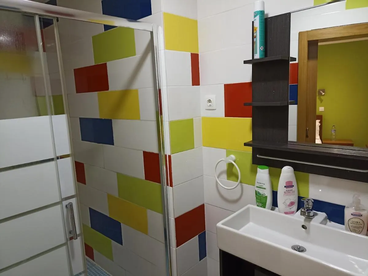 Martim Moniz 28 Guest House Lisbon 0*,  Portugal