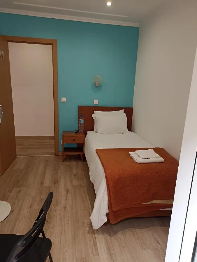 Martim Moniz 28 Guest House Lisbona 0*,  Portogallo