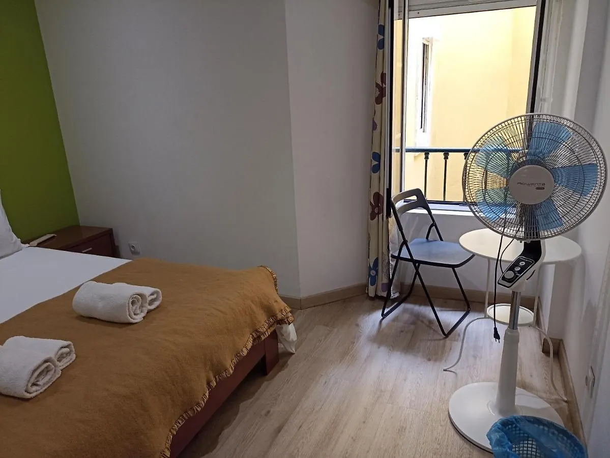 Martim Moniz 28 Guest House Lisboa