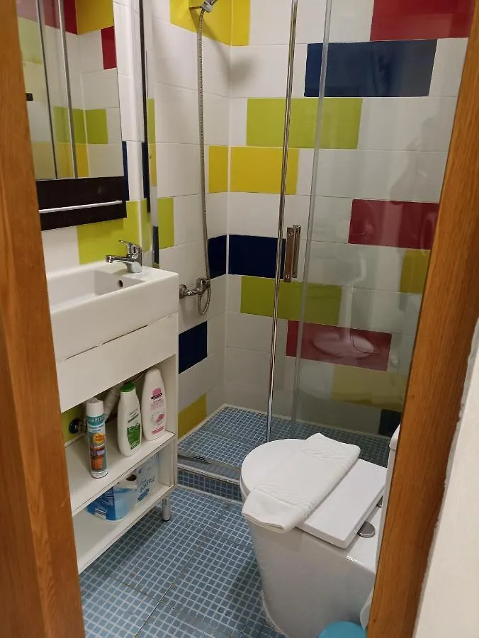 Martim Moniz 28 Guest House Lisbon Portugal