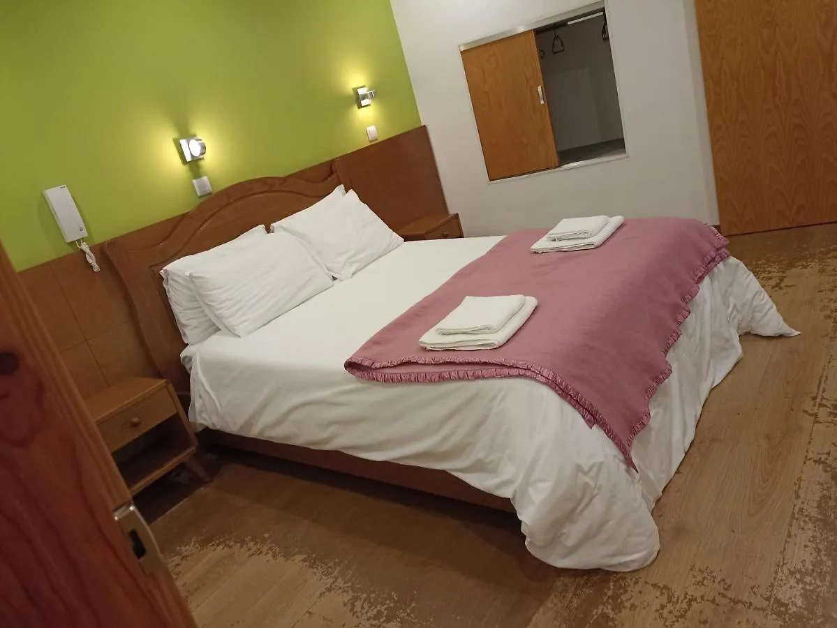 Martim Moniz 28 Guest House Lisbona 0*,  Portogallo