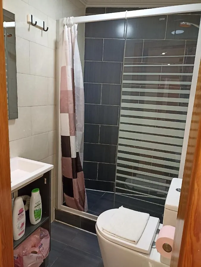 Martim Moniz 28 Guest House Lisbon