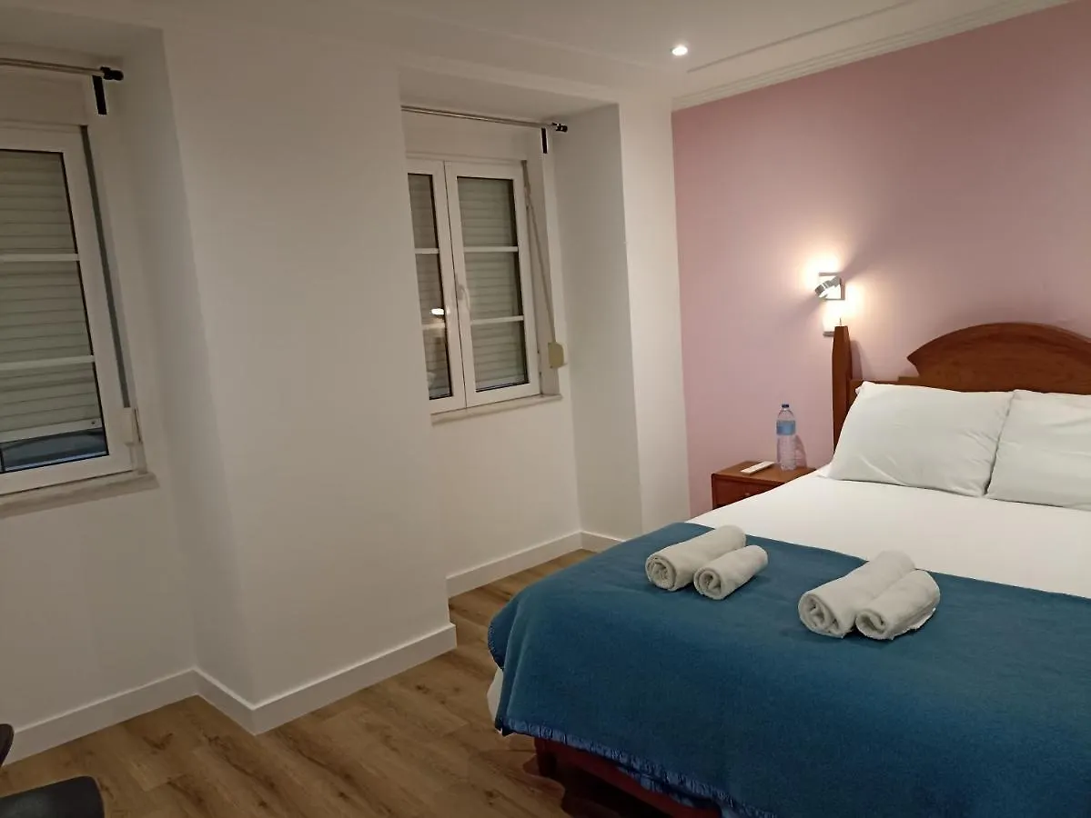 Martim Moniz 28 Guest House Lisboa