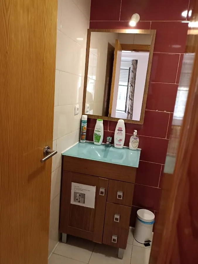 Martim Moniz 28 Guest House Lisbon