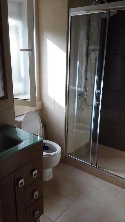 Martim Moniz 28 Guest House Lisbon