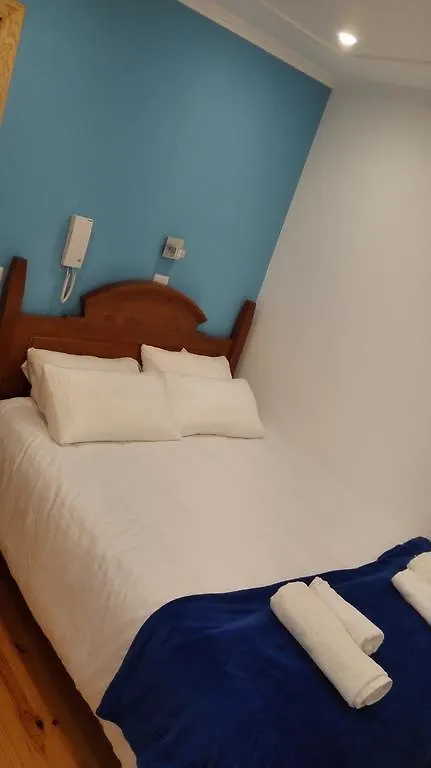 Martim Moniz 28 Guest House Lisbon
