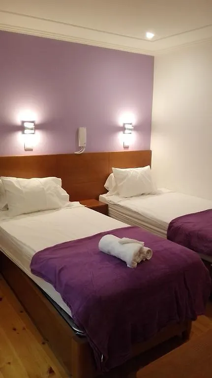 Martim Moniz 28 Guest House Lisbon