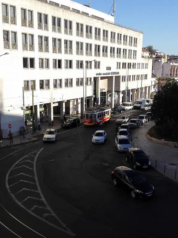 Martim Moniz 28 Guest House Lisboa