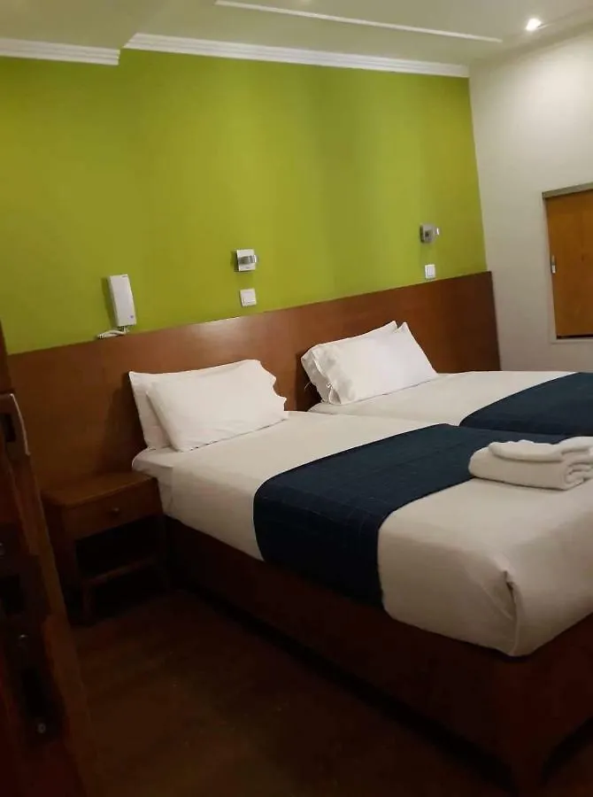 Martim Moniz 28 Guest House Lisbon Portugal