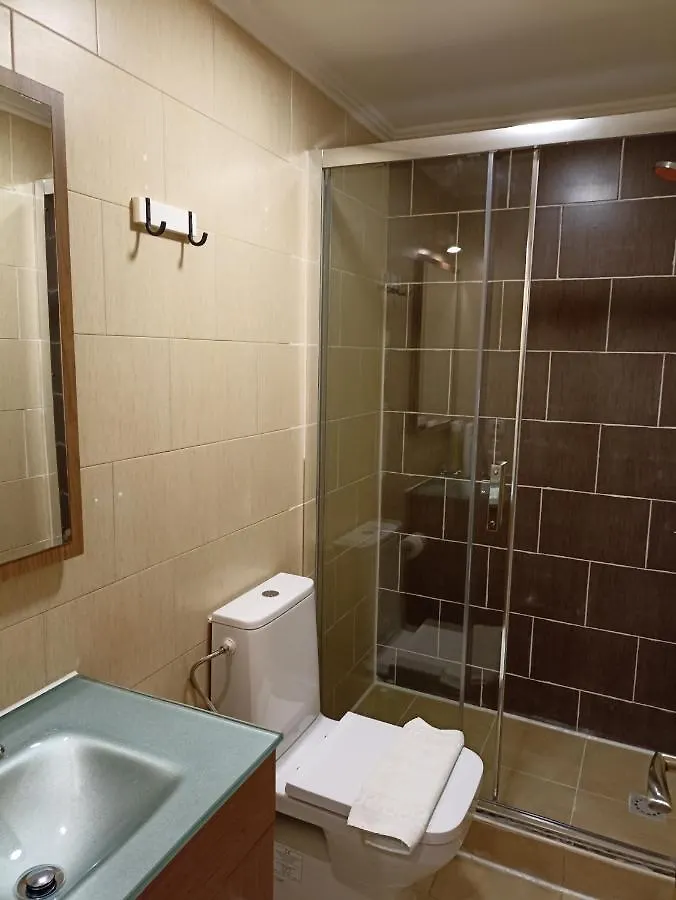 Martim Moniz 28 Guest House Lizbona