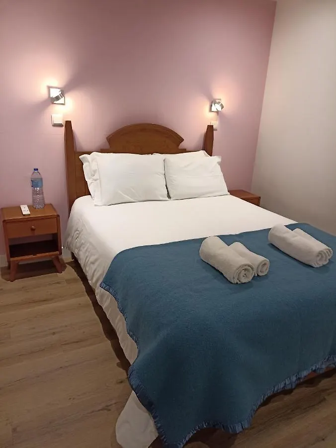 Martim Moniz 28 Guest House Lisboa