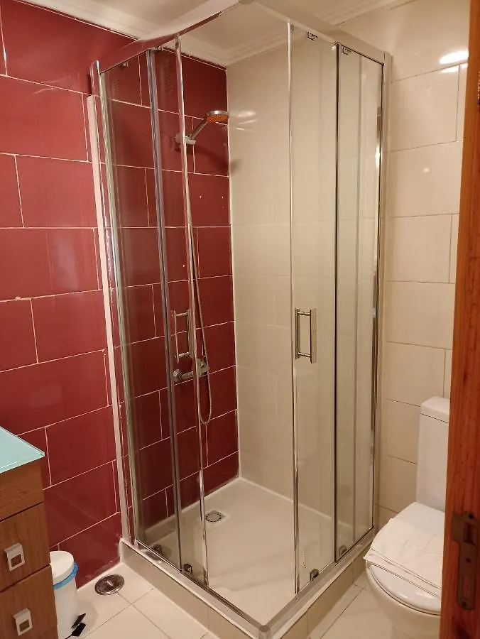 Martim Moniz 28 Guest House Lizbona 0*,